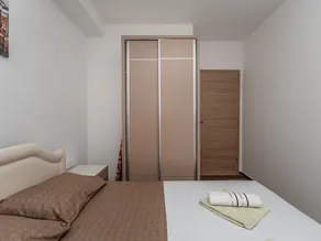 Apartments 4U - Værelse
