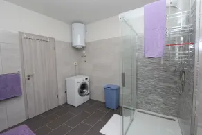Apartment Mondelaco - Bathroom