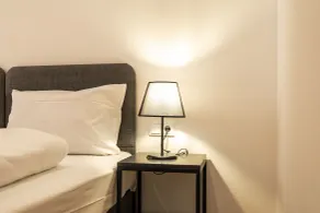 Trip Inn Hotel Düsseldorf Neuss - Chambre
