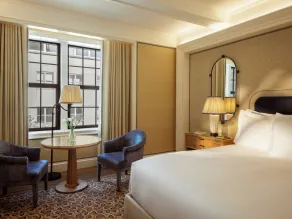 The Surrey, A Corinthia Hotel - Chambre