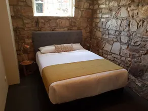 The Richmond Arms Hotel - Zimmer
