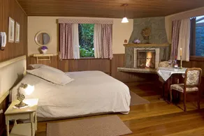 Hotel Bühler - Zimmer