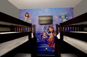7Clans Hotel & Resort - Rom