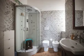 Villa Valentina Versilia  - Bagno