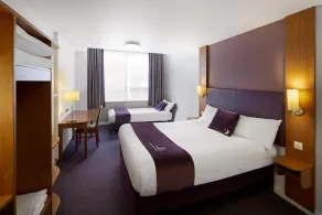 Premier Inn Swindon West - M4 J16 - Rom