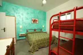 Affittacamere 2 Mari - Chambre