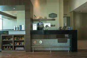 Hampton By Hilton Cartagena - Reception