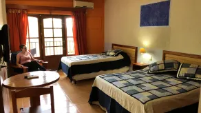 Hotel Carmen - Rum
