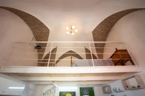 4sisters' Open Space - Chambre