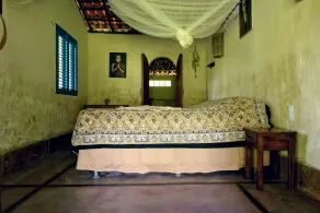Convento Arcádia - Room