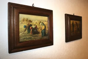 Doppelzimmer Komfort - Camera