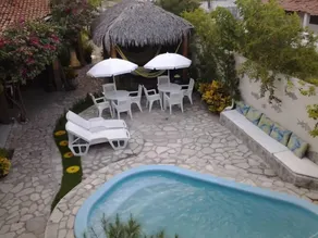 Pousada Lazer do Sol - Pool