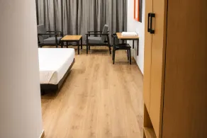 Hotel Somani Wakad - Zimmer