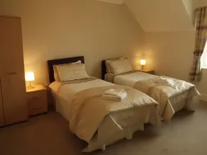 The Golden Lion Hotel - Zimmer