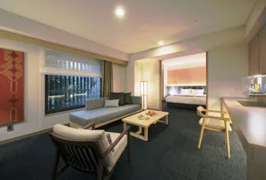 Noku Kyoto - Room