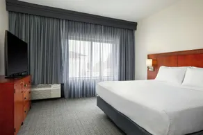 Courtyard by Marriott Minneapolis-St. Paul Airport - Chambre