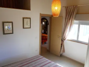 Affittacamere Anselmi Sauro - Ausblick vom Zimmer