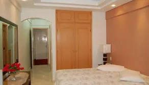 Hotel Cavalinho Branco - 106 - Chambre