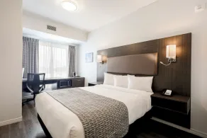 Travelodge by Wyndham Rigaud - Room