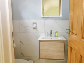 Ghyll Park Farm - Bathroom