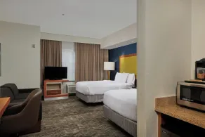 SpringHill Suites by Marriott Baton Rouge North / Airport - Chambre