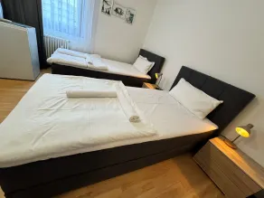 Orex Hotel - Camera