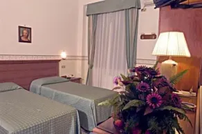 Hotel Lento - Rum