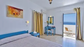 Tersanas Village Apartments - Rum