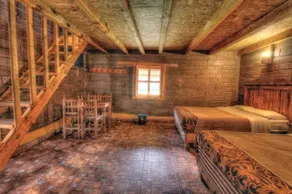 Hotel Finca Belen  - Zimmer