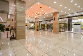 Bugok Royal Tourist Hotel - Reception