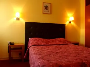Hostellerie Reeb - Room