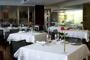 Thalasia Costa de Murcia - Restaurant