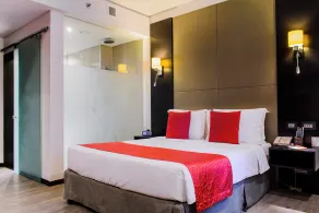 Onomo Hotel Dar es Salaam - Room