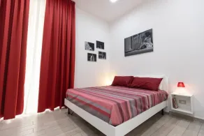 Napoli Museo bed and breakfast - Room