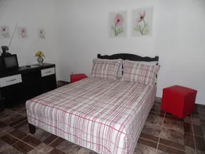 Maison Aires Malcher - Room
