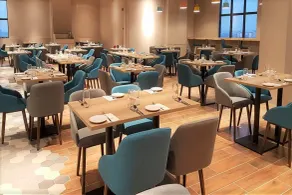 TROVE Johor Bahru - Restaurant