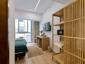 Hotel Emeté & Coworking by Airnest - Room