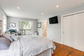 Princeton Home w/ Patio: Pets Welcome! - Interiør