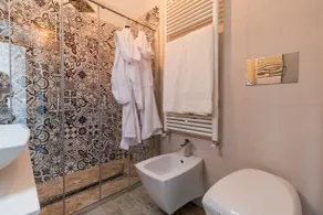 Domo Pro Vois - Salle de bain