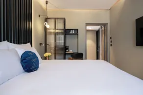 Hotel Poli Urban By AFI Hotels - Zimmer