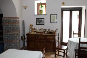 Agriturismo Casa Scola - Ristorante