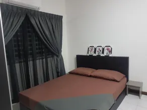 Araaz Homestay - Værelse