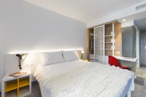 Pharos Hvar Bayhill Hotel - Habitación