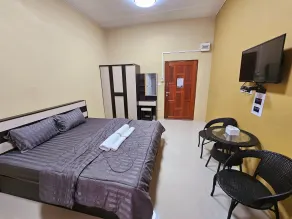 The Bua Boutique Resort  - Chambre