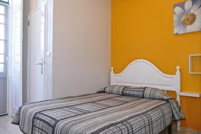 Guest House Sao Filipe - Chambre