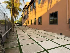 Hotel Betel 3 pontes - Property grounds