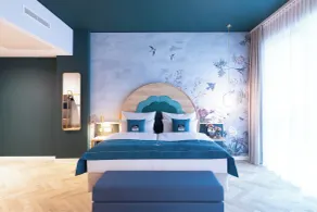 Holiday Inn - the niu, Flower Konstanz by IHG - Quarto