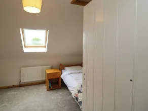 Glebe Farmhouse - Zimmer