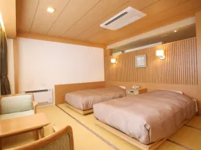 Shiretoko Daiichi Hotel - Room