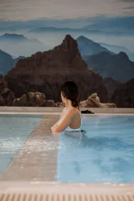 Armon Greenblu Hotel & Wellness - Piscine